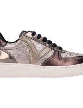 Victoria sneaker Madrid bronzo