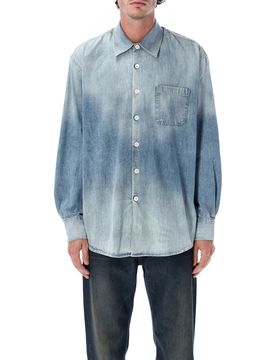 The Above Shirt - Slightly Oversized Fit