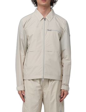Men's Topflight Shirt Jacket