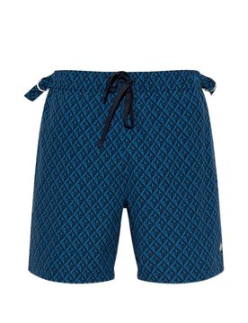 Men's Mini Hiof and Swim Short