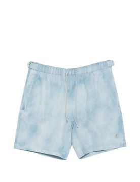 Men's Mini Swim and Beach Shorts