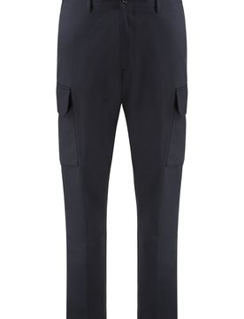 Paul Smith Cotton Cargo-trousers