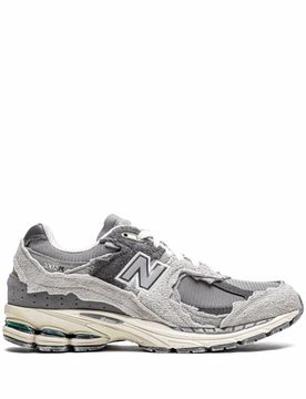 Men's Lifestyle Sneakers 2002V1