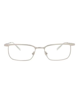 Men's Square/Rectangle Metal Optical Frames