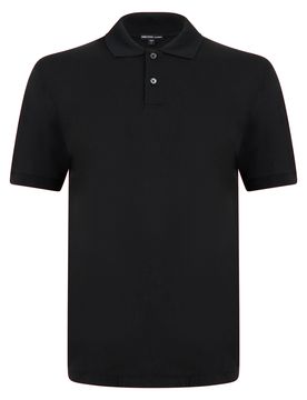 Classic Short Sleeve Polo