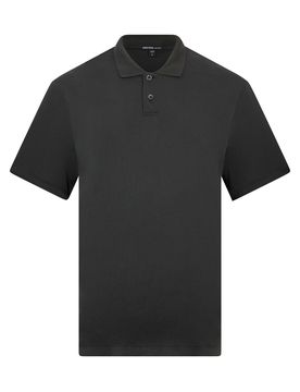 Classic Short-Sleeved Polo - FW24 Collection