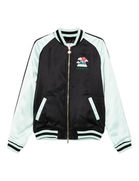 Men's Bomber Jacket for FW25 Season