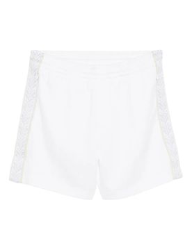 Casablanca Men's Mini Tricot Shorts