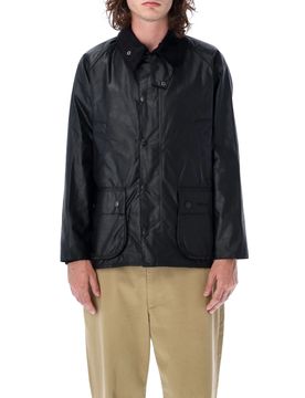 Barbour Bedale Waxed Cotton Jacket