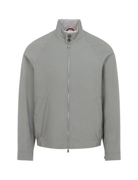 Men's Essential Outerwear for Spring/Summer 2026