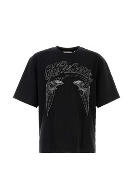 Skate Style Short Sleeve Tee