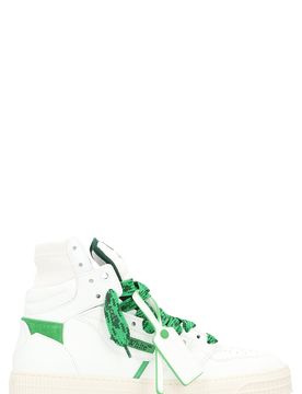 Off-White Sneakers Men