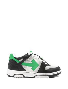Out of Office Gradient Sneakers