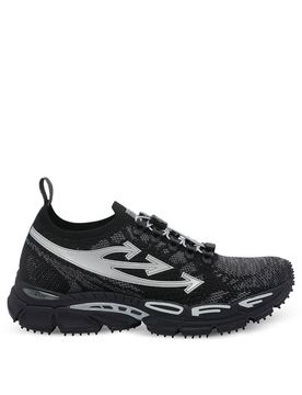 Men's Be Right Back Knit Sneakers