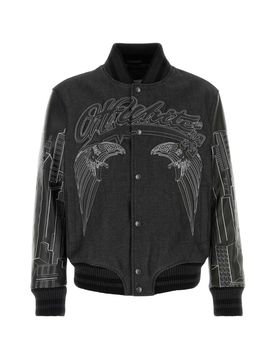 Mini Skandline Lethe Outerwear for Men