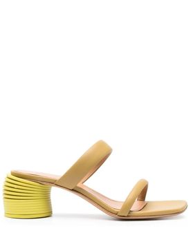 Off-white Ladies' Sprinting Sandal