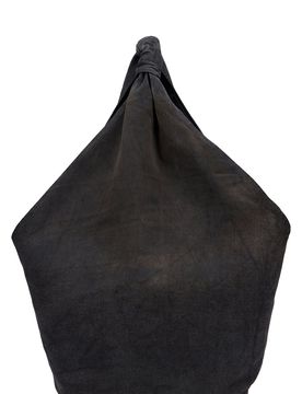 Drip Bag Nebula Wash Denim