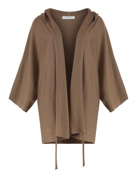 Max Mara Aster Virgin Wool Cardigan