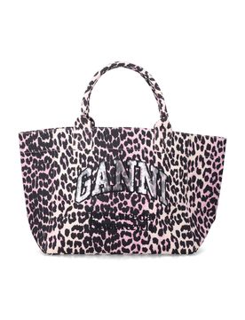 Bold and Functional Medium Tote Handbag