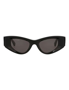 Cat Eye Women's Mini Sunglasses