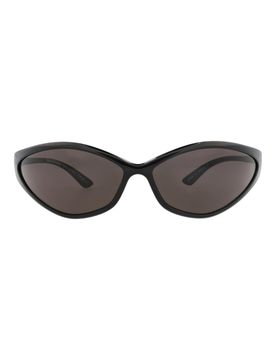 Bio Injection Shield/Wrap Unisex-Adult Sunglasses