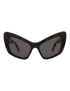 Cat Eye Women's Sunglasses