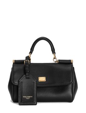 Dolce & Gabbana Chic Dainty Handbag