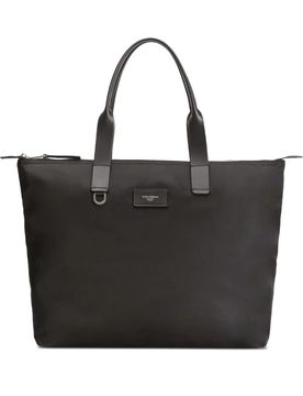 Men's Shopping Tote Bag