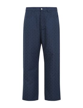 Men's Stylish Trousers for SS25