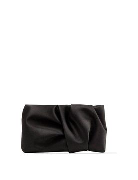 Jimmy Choo Mini Bonnand Clutch