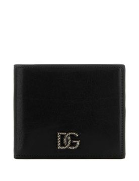 Tempesta Calfskin Wallet