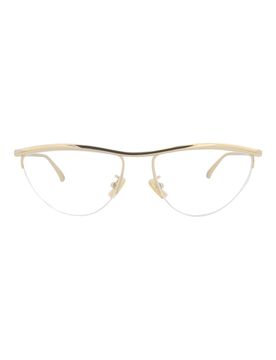Cat Eye Womens Optical Frames
