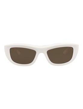 Stylish Unisex Injection Square Sunglasses