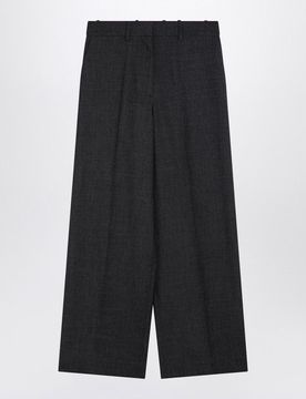 GIVENCHY Wide-Leg Tailored Trousers