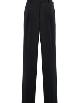 PT01 Virgin Wool Trousers