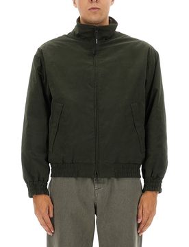 ASPESI Zipped Jacket