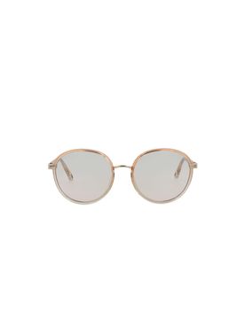 Chloé Chic Round Women's Sunglasses