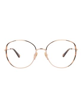 Chloé Round/Oval Women's Eyeglasses