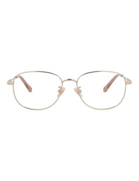 Chloé Chic Mini Round/Oval Women's Eyeglasses