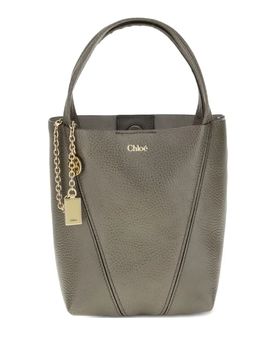Chloé Chic Spin Mini Handbag