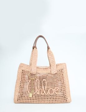 Chloé Mini Summer Tote Handbag