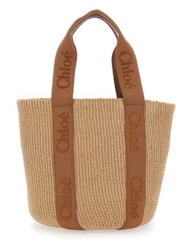 Chloé Women's TheRGE Mini Basket