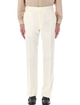 Lardini Straight Trousers