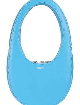 Floral Mini Handbag - Modern Design