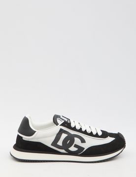 Low Top Sneakers for Men - SS26 Collection