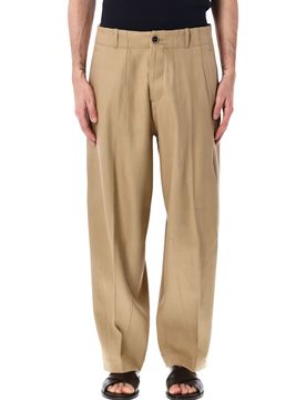 Casual Trousers for Men - SS26 Collection