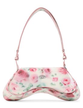 Mini Handbag - W:33cm H:13.5cm D:7cm