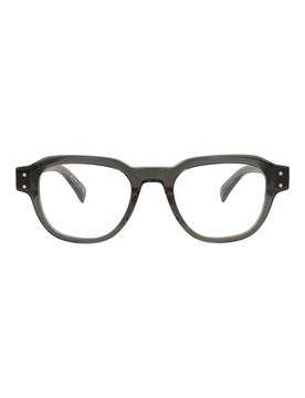 Round/Oval Men's Optical Frames