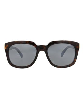 Sustainable Recycled Acetate Square Sunglasses