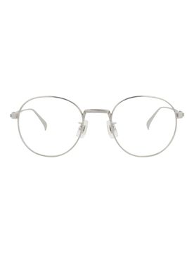 Titanium Round/Oval Men's Optical Frames